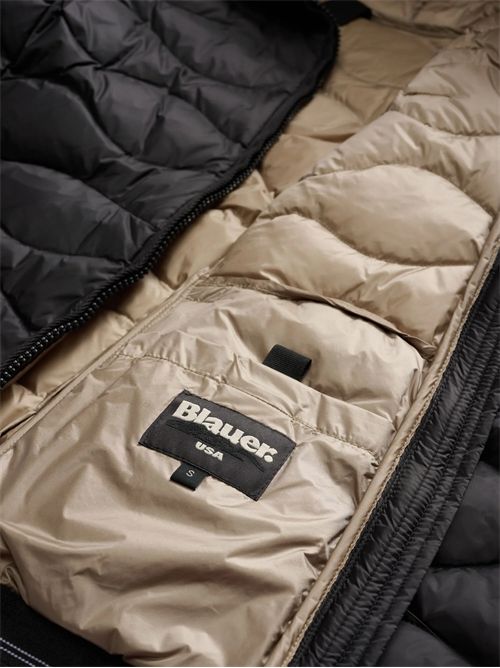  BLAUER | 25WBLDC03096-006047/999EI